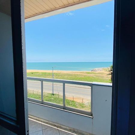 Bela Vista A Beira Mar Apartment Marataizes Exterior photo